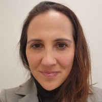 Hilla Lipman Lowbeer