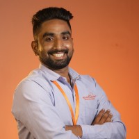 Sanjay Kumar G
