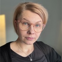 Jonna Kaasalainen
