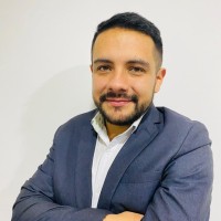 Andres Felipe Alvarez