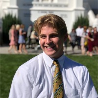 Noah Conway