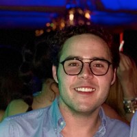 Juan Pablo Moreno
