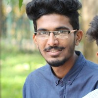 Koushik Allu