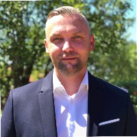 Anders Larsson