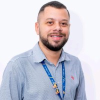 Adrian Almeida