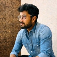 Rishav Chakraborty