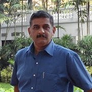 Ravi Sant