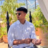 Jay Mehmi