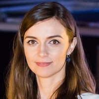 Paulina Kabat