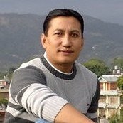 Rajesh Malla