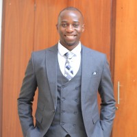 BENARD SONKO