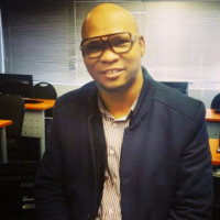 Thabo Tshabalala