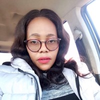 Bokang Ramothamo
