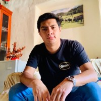Mario Alexy Mego Pastor