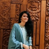 Srushti Patel