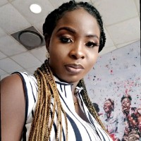 Titilope Adesida
