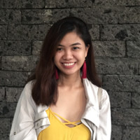 Carina Victoria Maceda