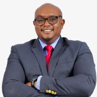 DR. Eng.Michael  Kalumbu Nsefu Consultant