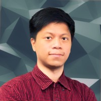 Eugene Wang