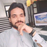 Sharjeel Ahmed Rabbani