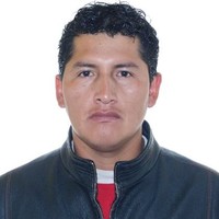 E. Jhonsson Oscanoa Rojas