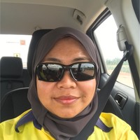Siti Hazirah Sangaji