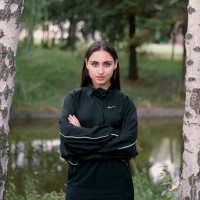 Daria Zhuravel