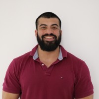 Angelo Portillo