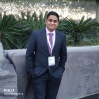 A Raghav Shankar