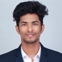Sharon G Santhosh