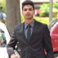 Md Ali Hamza Khan