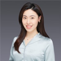 Catherine Wang