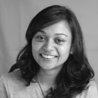 Naina Das