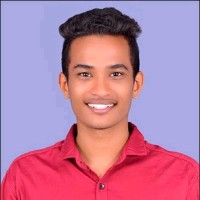 Sarvesh Waran S
