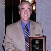 Dr. Robert A. Wierenga, D.Min., M.Div.