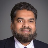 Siraj Khan MSME, PE, CEM, CEFP, LEED AP