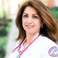 Roxana Houshmandrad