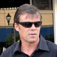 Dean Byrd