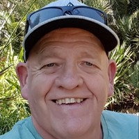 Barry Cadby