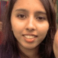 Bhoomika P