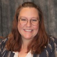 Trisha Lamblin