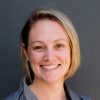 Laura Haslem (née Bozza)