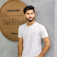Muhammad Ahmad