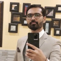Arsalan Mustafa