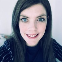 Natalie Glass (Nee Loader)