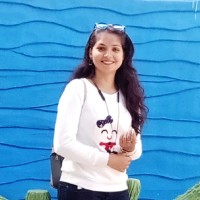 Priyanka Mishra