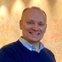 Maurice Smit