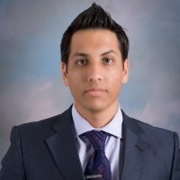 Daniel Flores