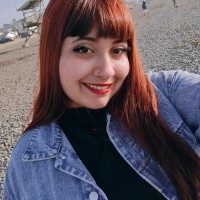 Gabriela Quilodrán Barbas