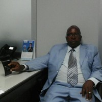 Benjamin Nyagah